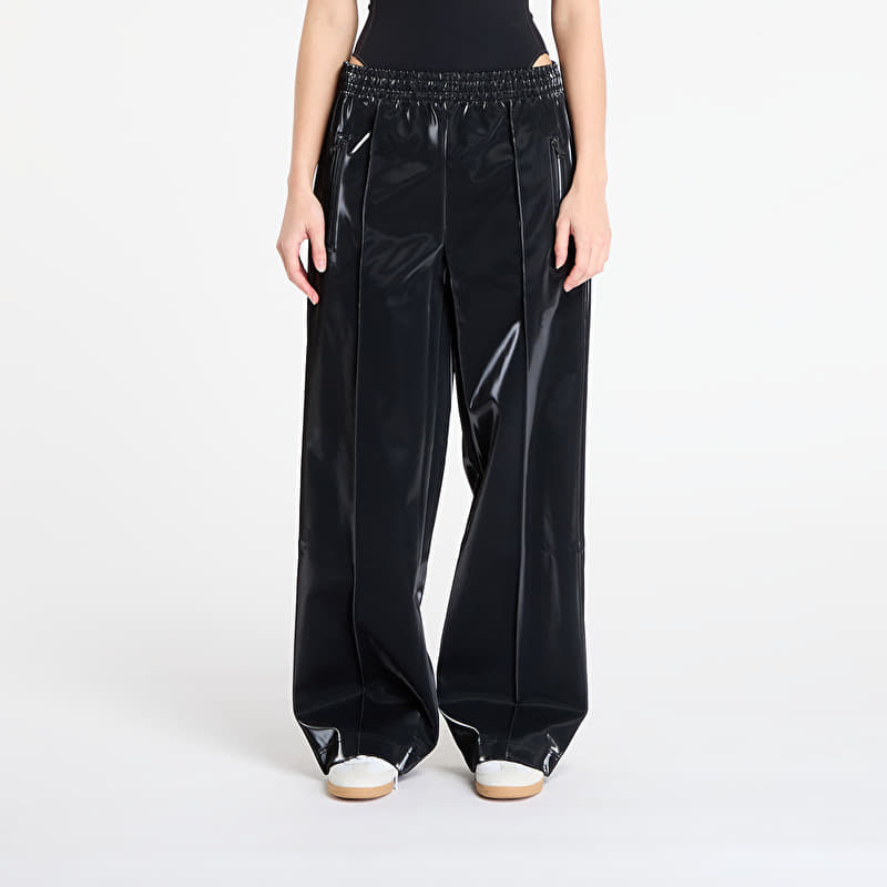 adidas Adicolor Holiday Track Tracksuit Bottoms Black