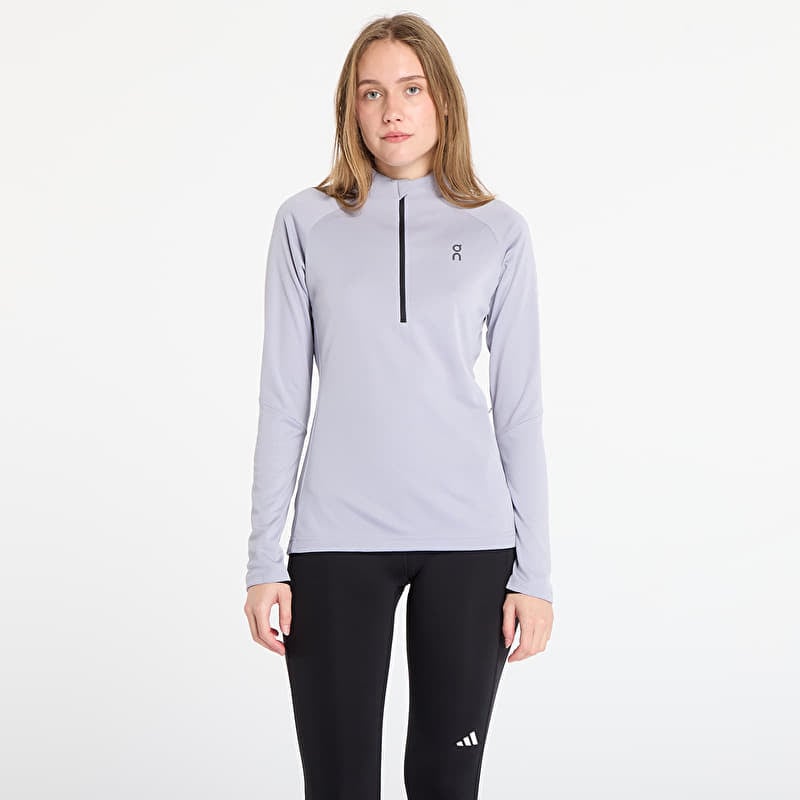 Maglietta On Climate Shirt Lilac
