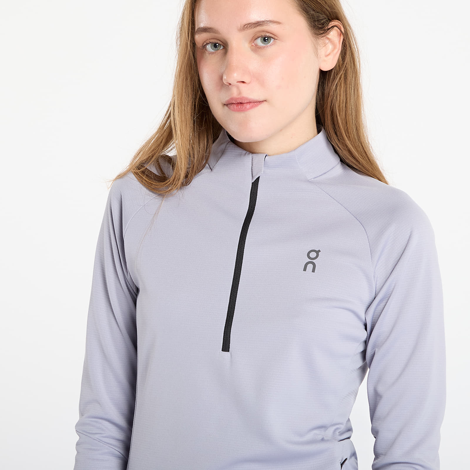 Sieviešu T-krekli On Climate Shirt Lilac