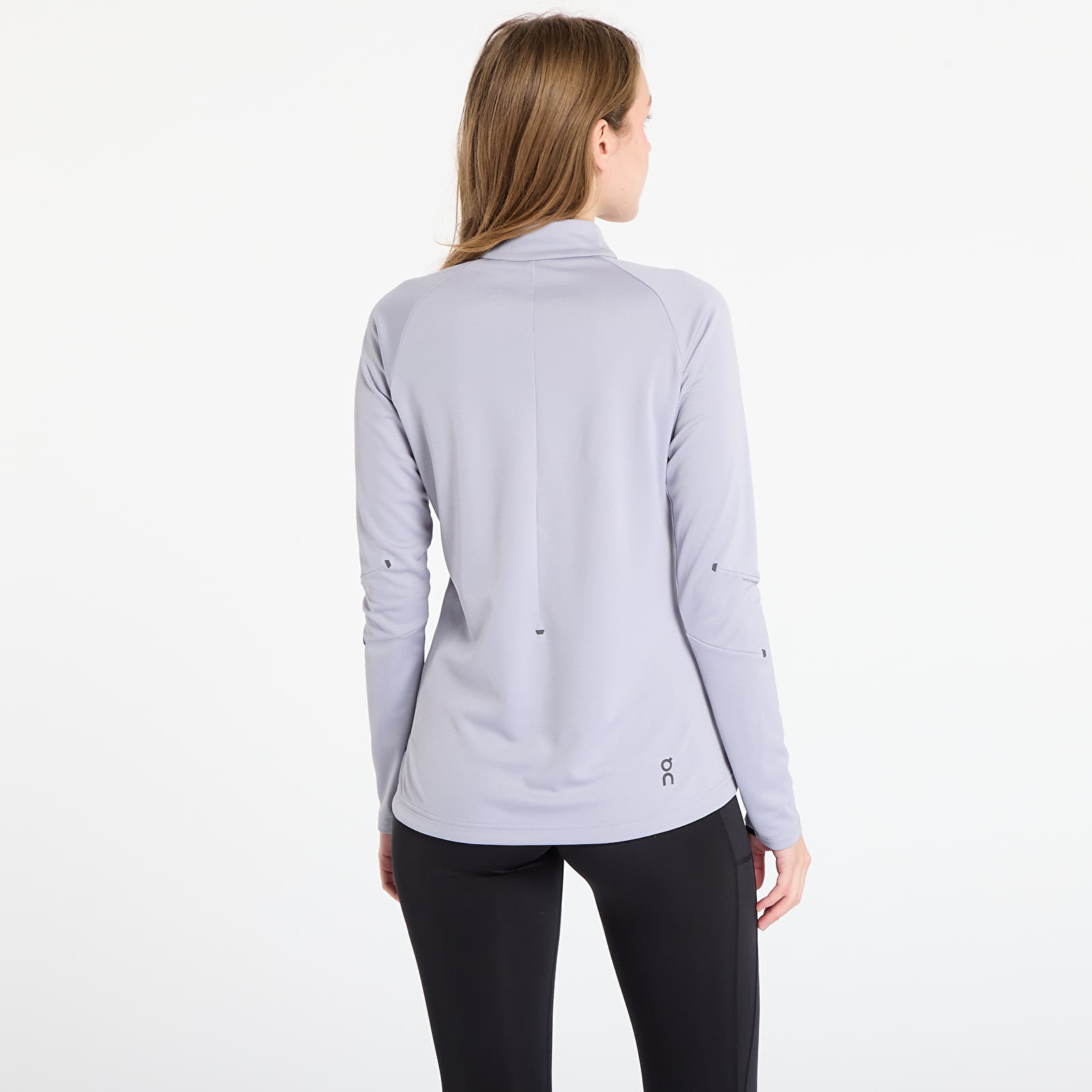 Sieviešu T-krekli On Climate Shirt Lilac