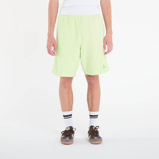Shorts adidas Adilenium Season 4 Teamgeist Fleece Shorts Almost Lime