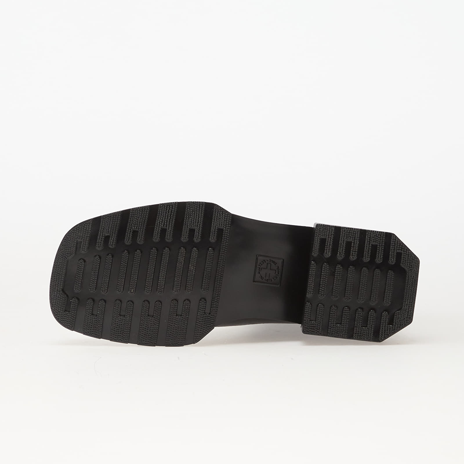 Joggesko og sko for kvinner Dr. Martens Maybole Chelsea Black
