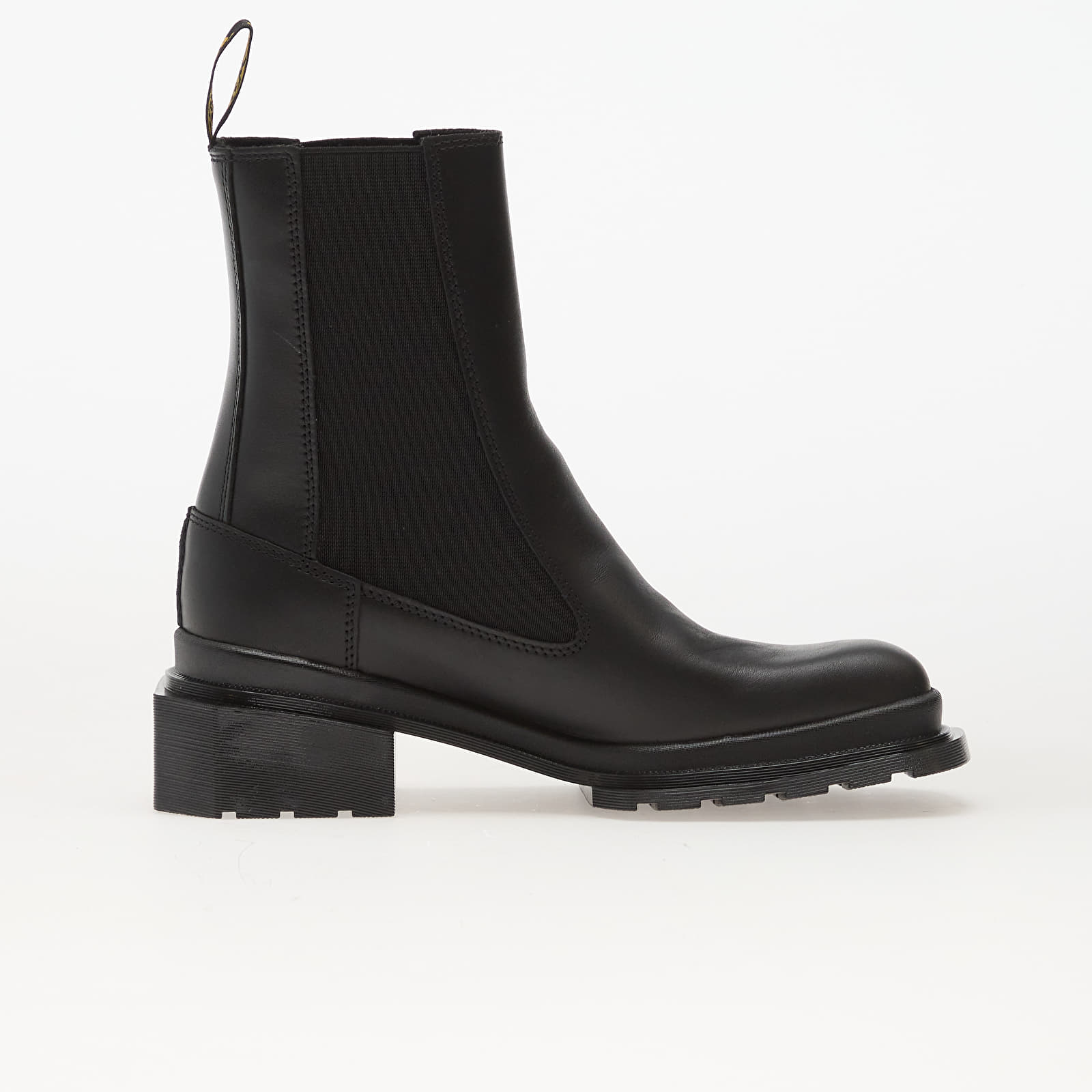 Joggesko og sko for kvinner Dr. Martens Maybole Chelsea Black