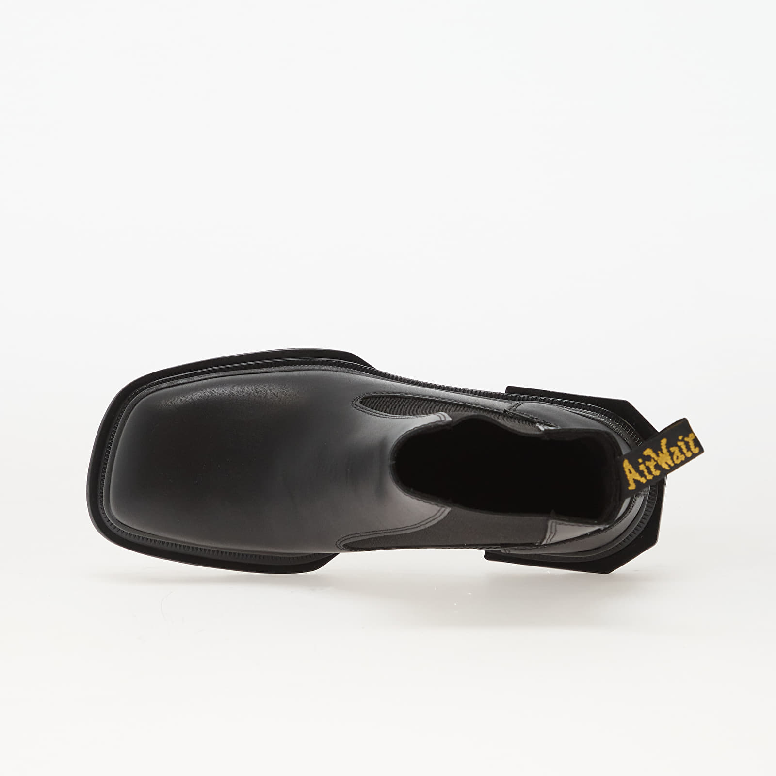 Joggesko og sko for kvinner Dr. Martens Maybole Chelsea Black