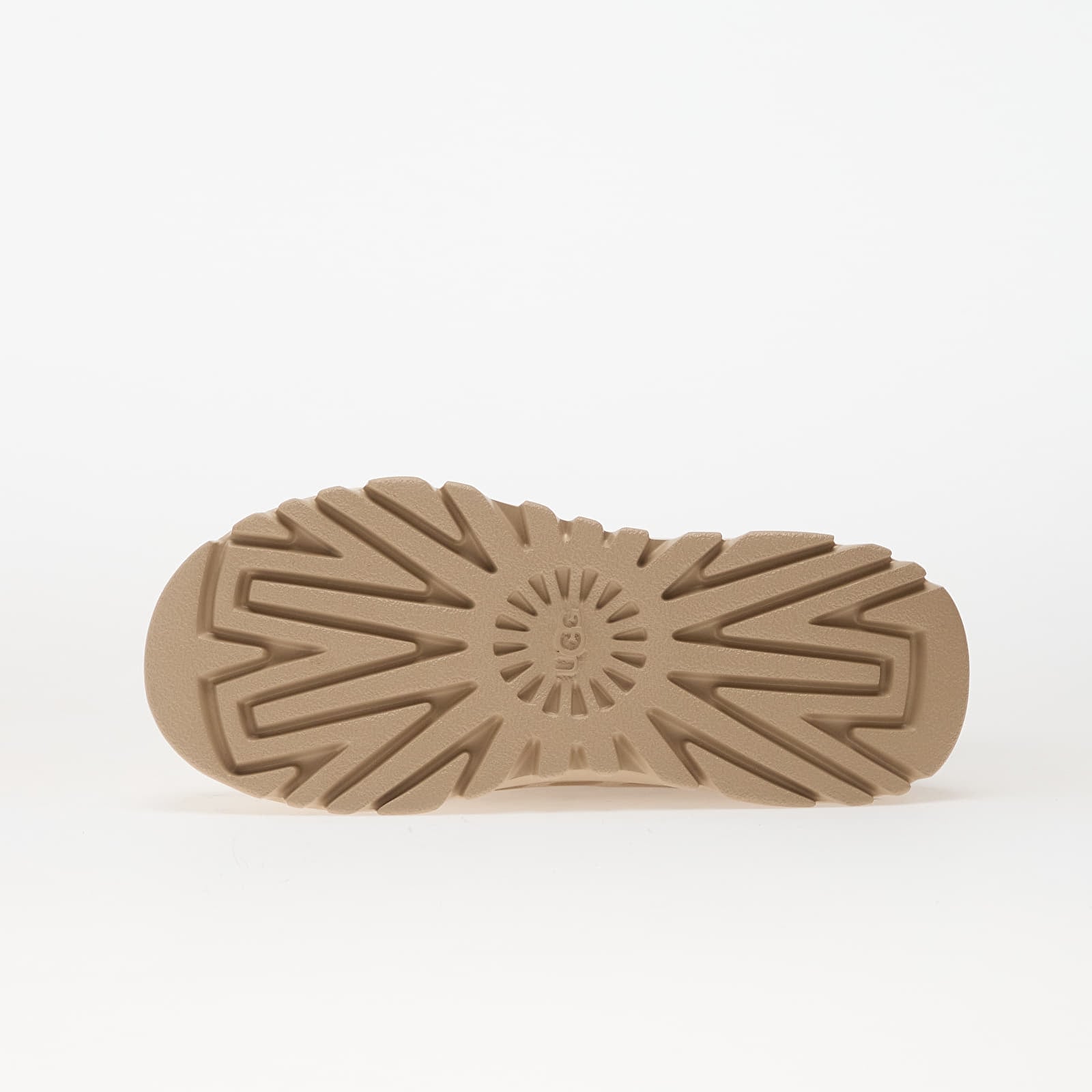 Чоловіче взуття UGG M Peakmod Boot Chestnut/ Mustard Seed