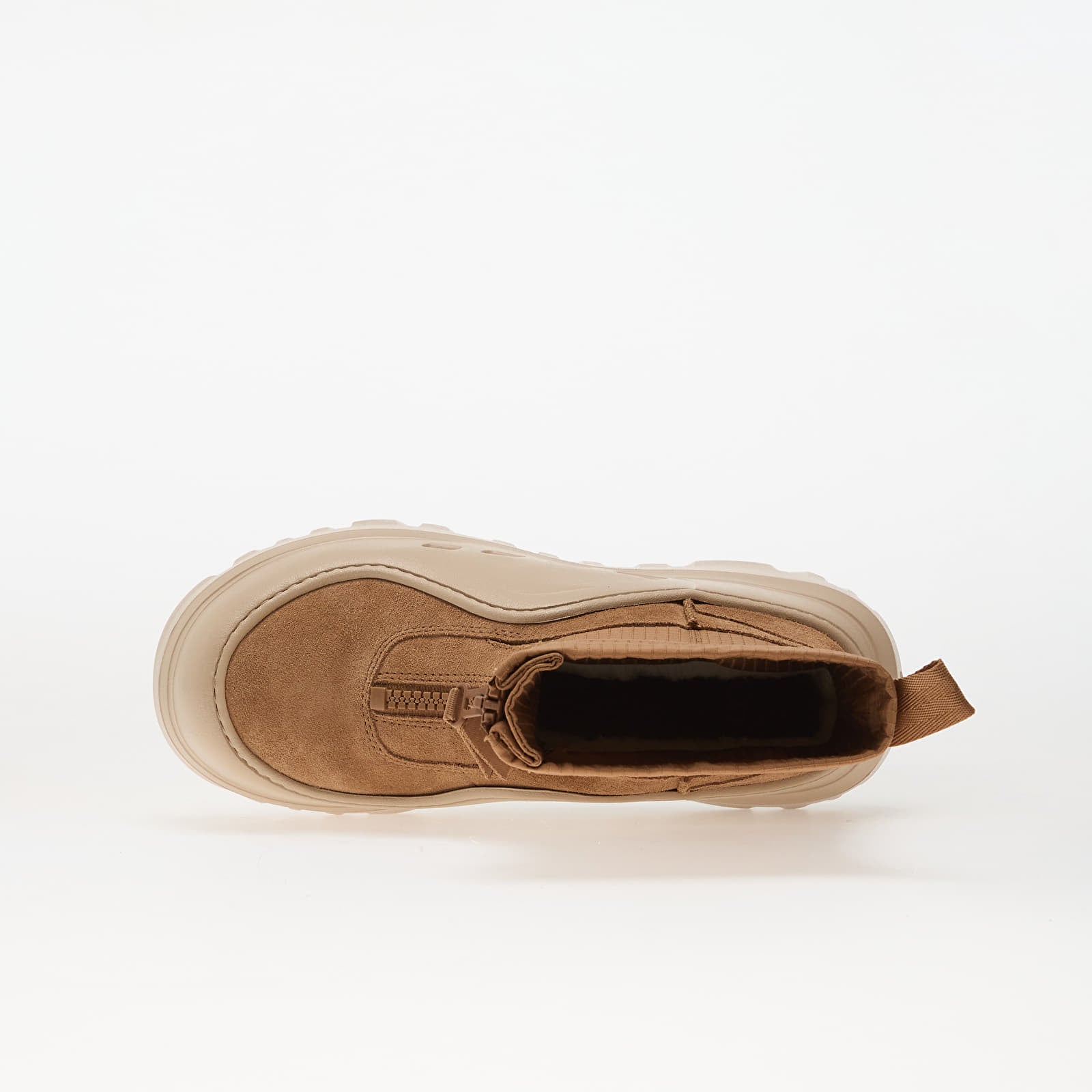 Чоловіче взуття UGG M Peakmod Boot Chestnut/ Mustard Seed