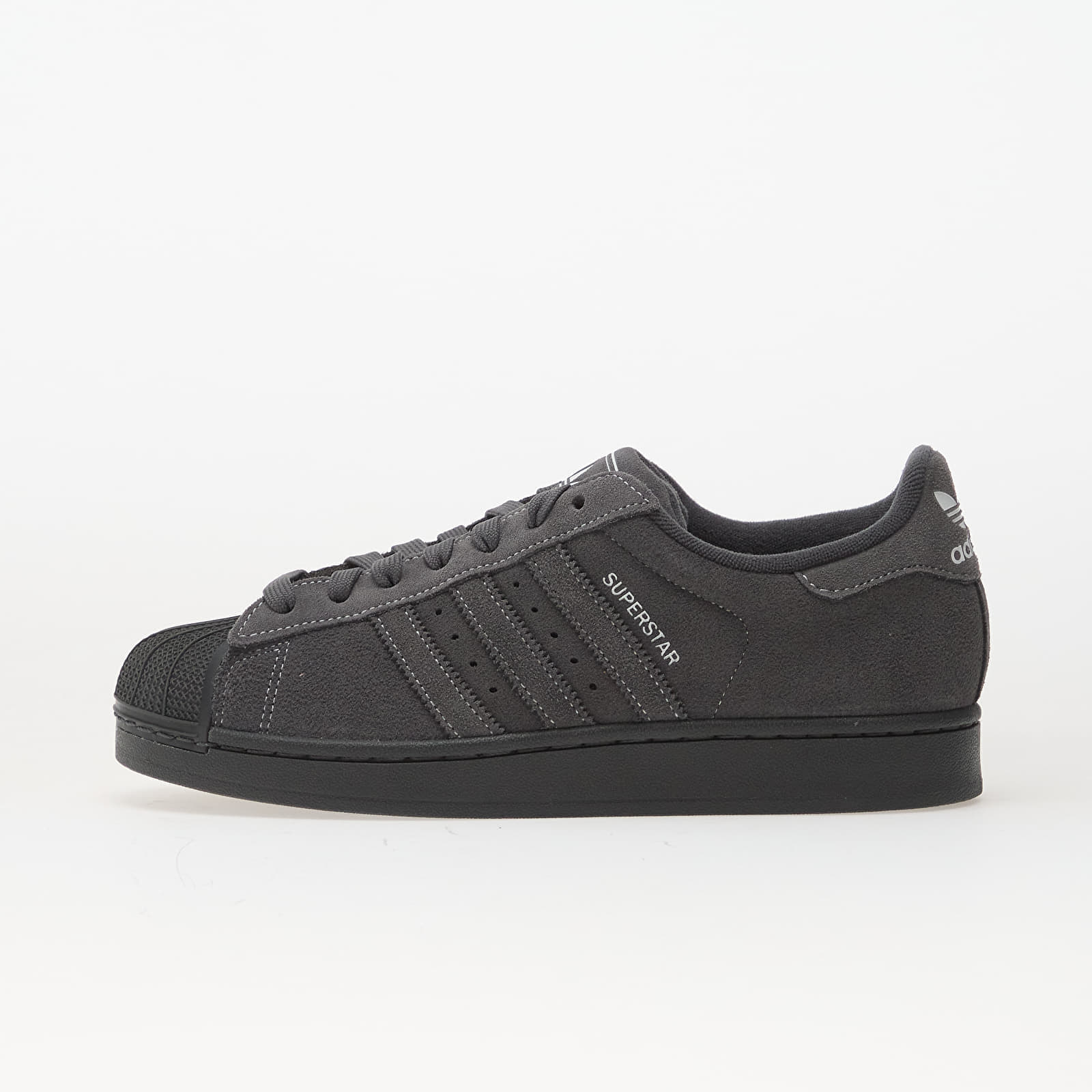 Sneakers adidas Superstar II Grey Six/ Grey Six/ Grey Six EUR 46