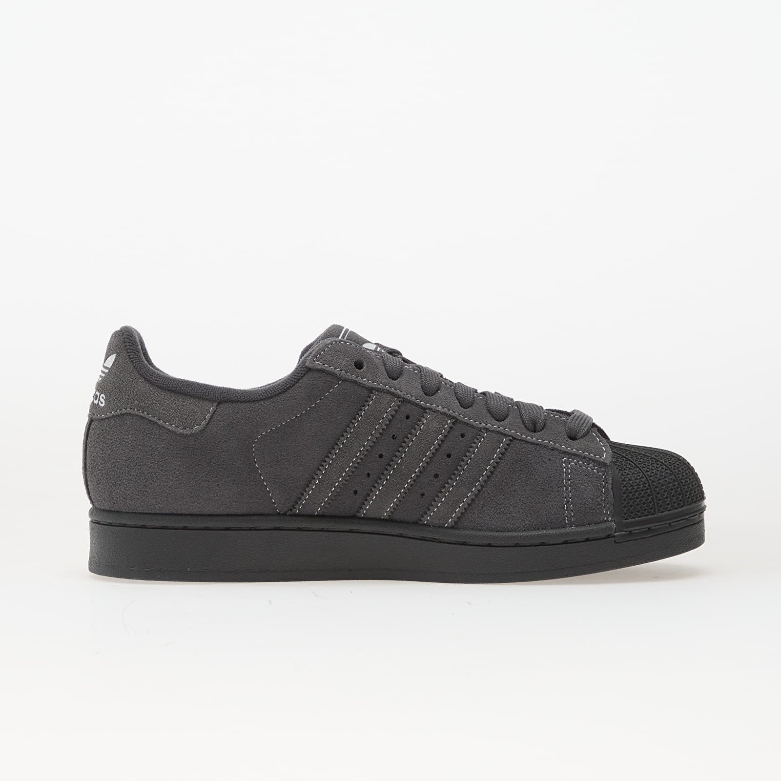 Sneakers adidas Superstar II Grey Six/ Grey Six/ Grey Six EUR 42 2/3