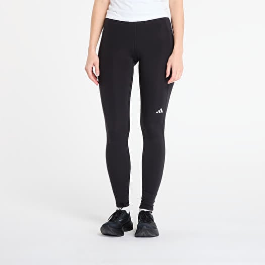 Tajice adidas Own the Run Full-Length Leggings Black