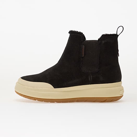 Merrell Marquette Thermo Pull On Wp Black