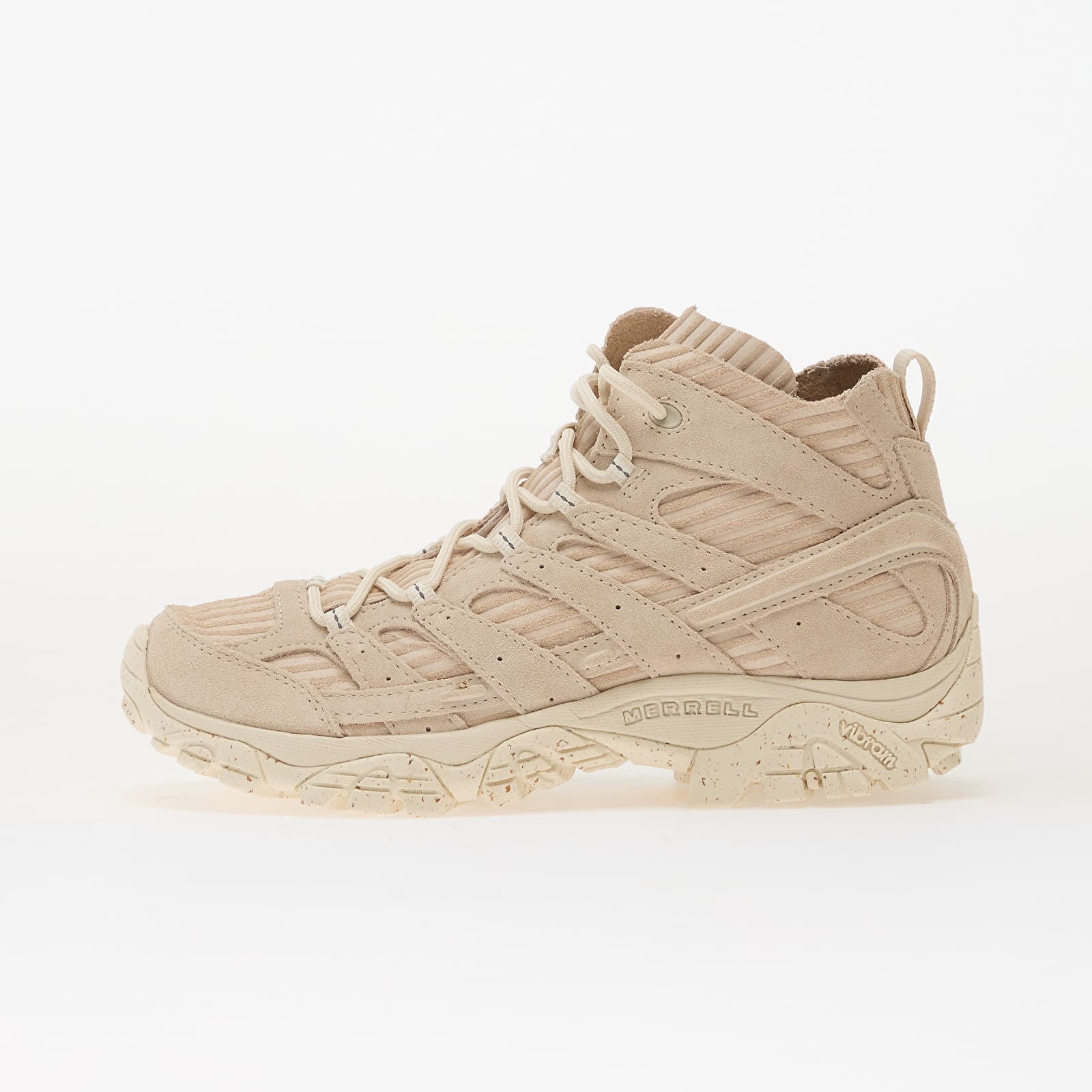 Сникърси Merrell Moab 2 Decon Mid Cord Se Eggshell EUR 39