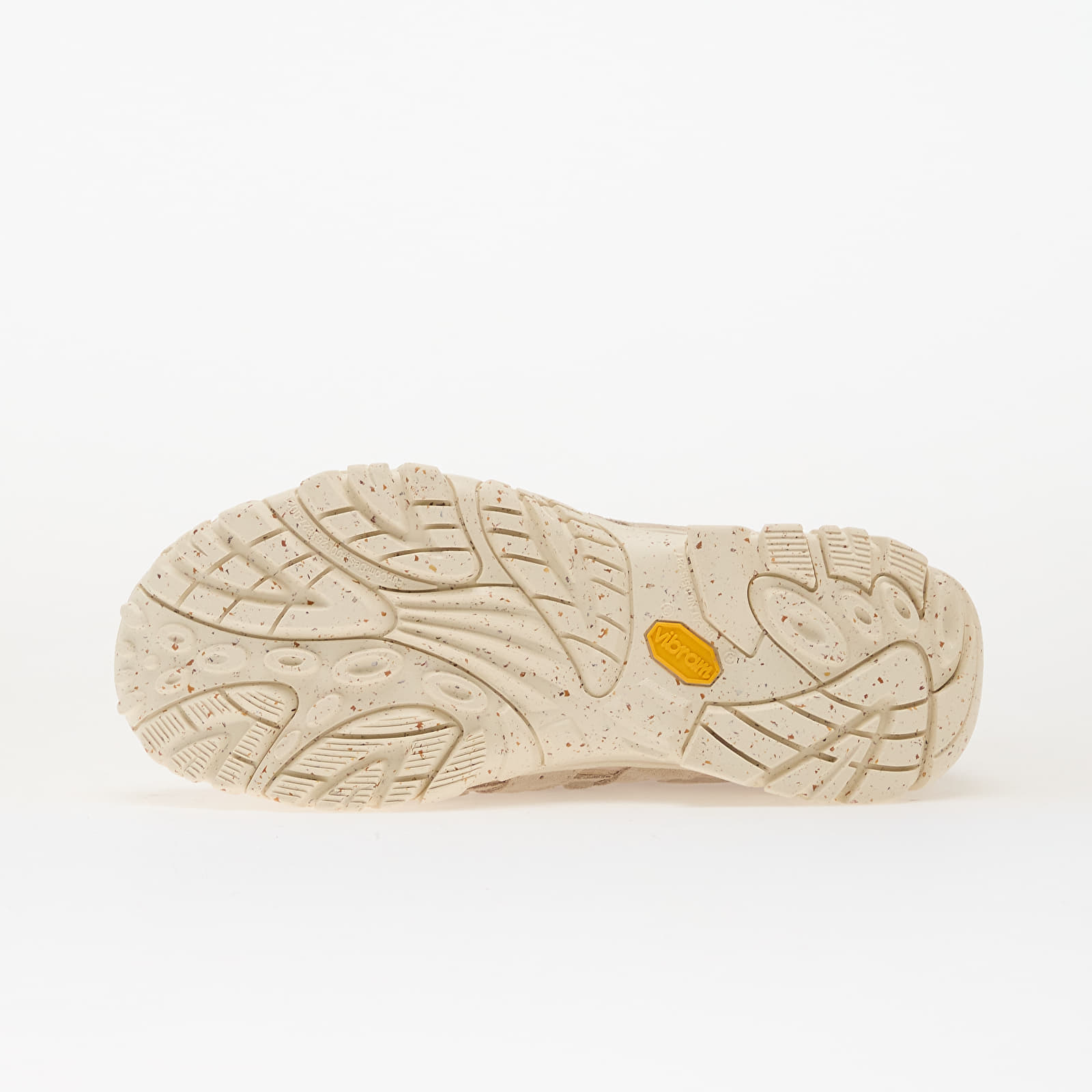 Joggesko og sko for menn Merrell Moab 2 Decon Mid Cord Se Eggshell
