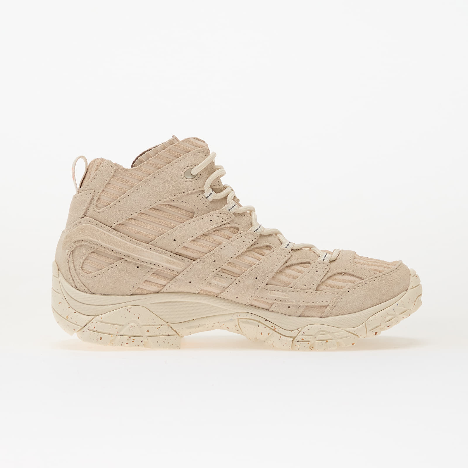 Joggesko og sko for menn Merrell Moab 2 Decon Mid Cord Se Eggshell