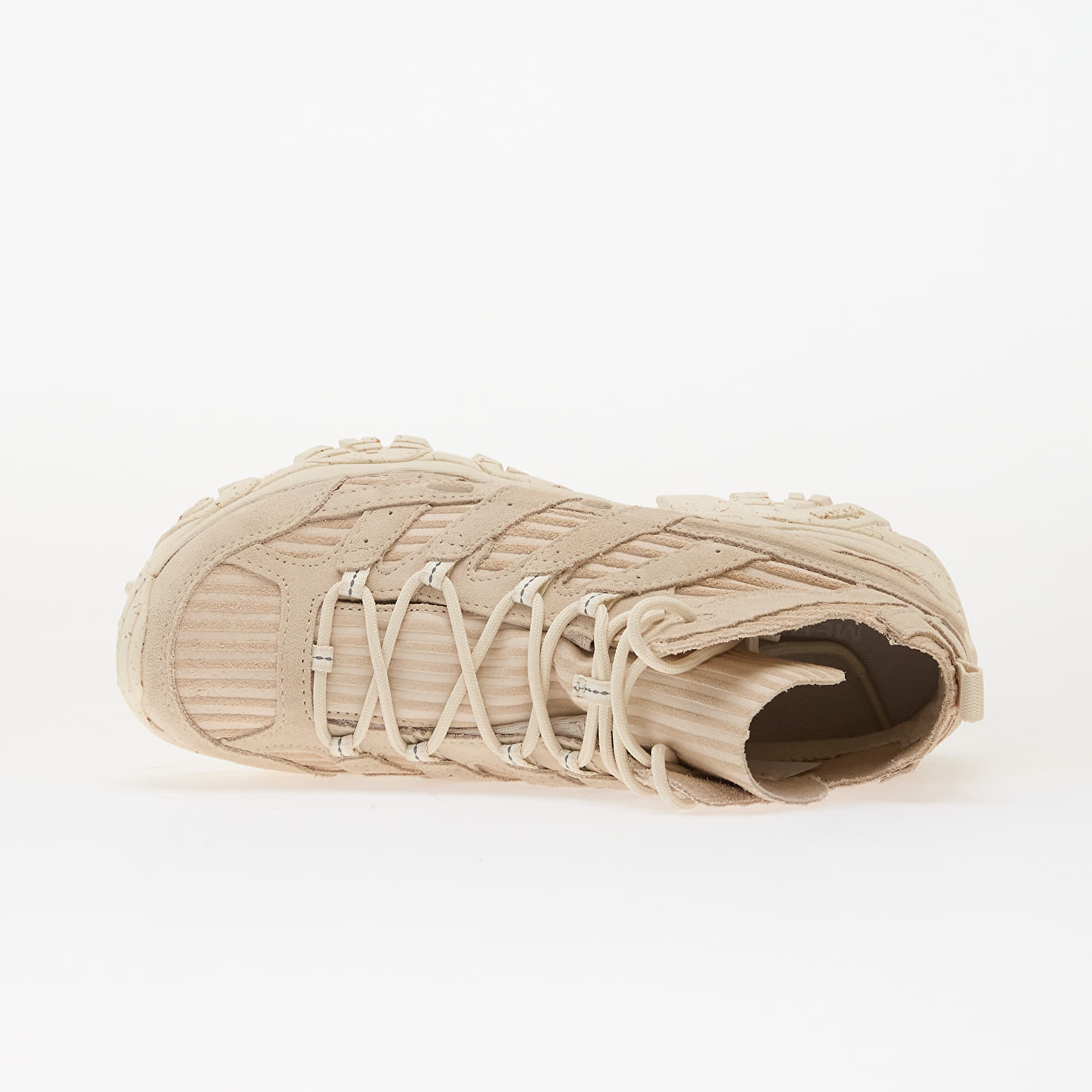 Joggesko og sko for menn Merrell Moab 2 Decon Mid Cord Se Eggshell