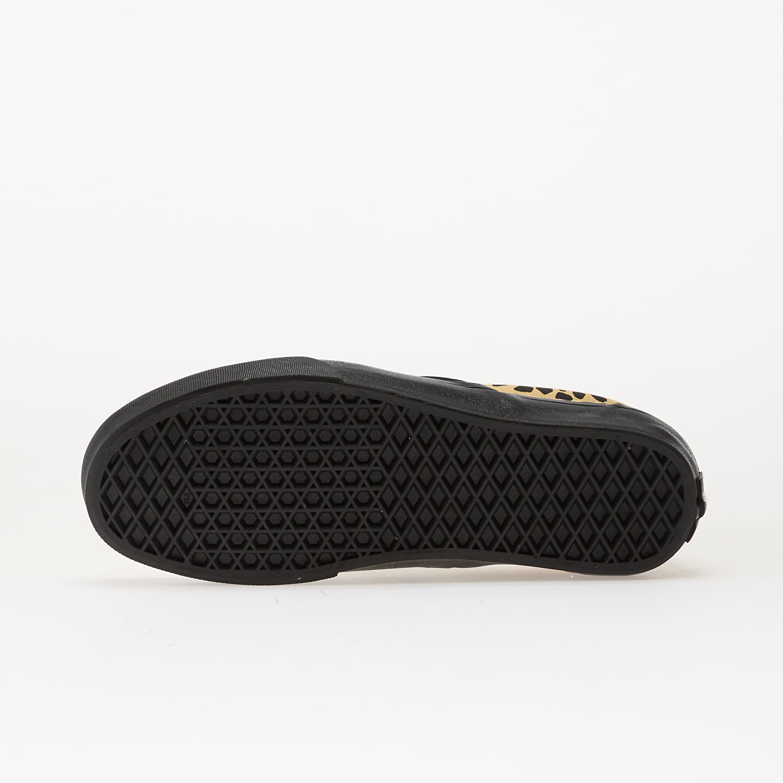 Joggesko og sko for menn Vans Classic Slip-On Y2K Dalmatian/ Black