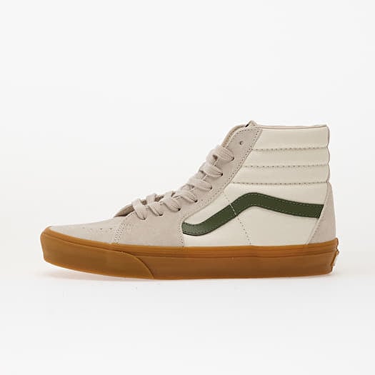 Vans SK8-Hi Sport Pop Gray/ Multi