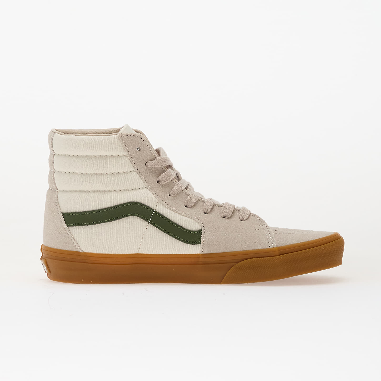 Joggesko og sko for menn Vans SK8-Hi Sport Pop Gray/ Multi