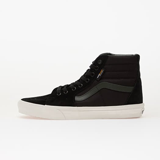 Vans SK8-Hi Cordura Black/ Green
