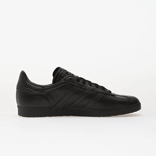 Pánské tenisky a boty adidas Gazelle Core Black/ Core Black/ Gold