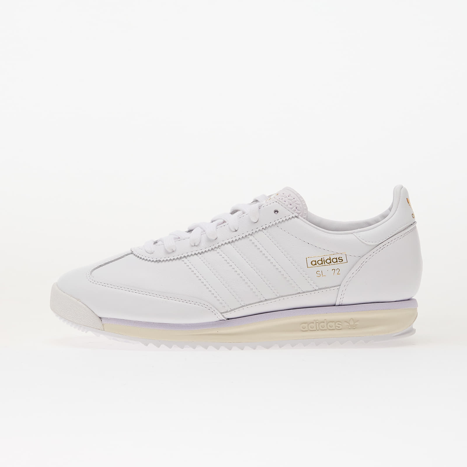 Sneakers adidas SL 72 Rs Ftw White/ Ftw White/ Off White EUR 42