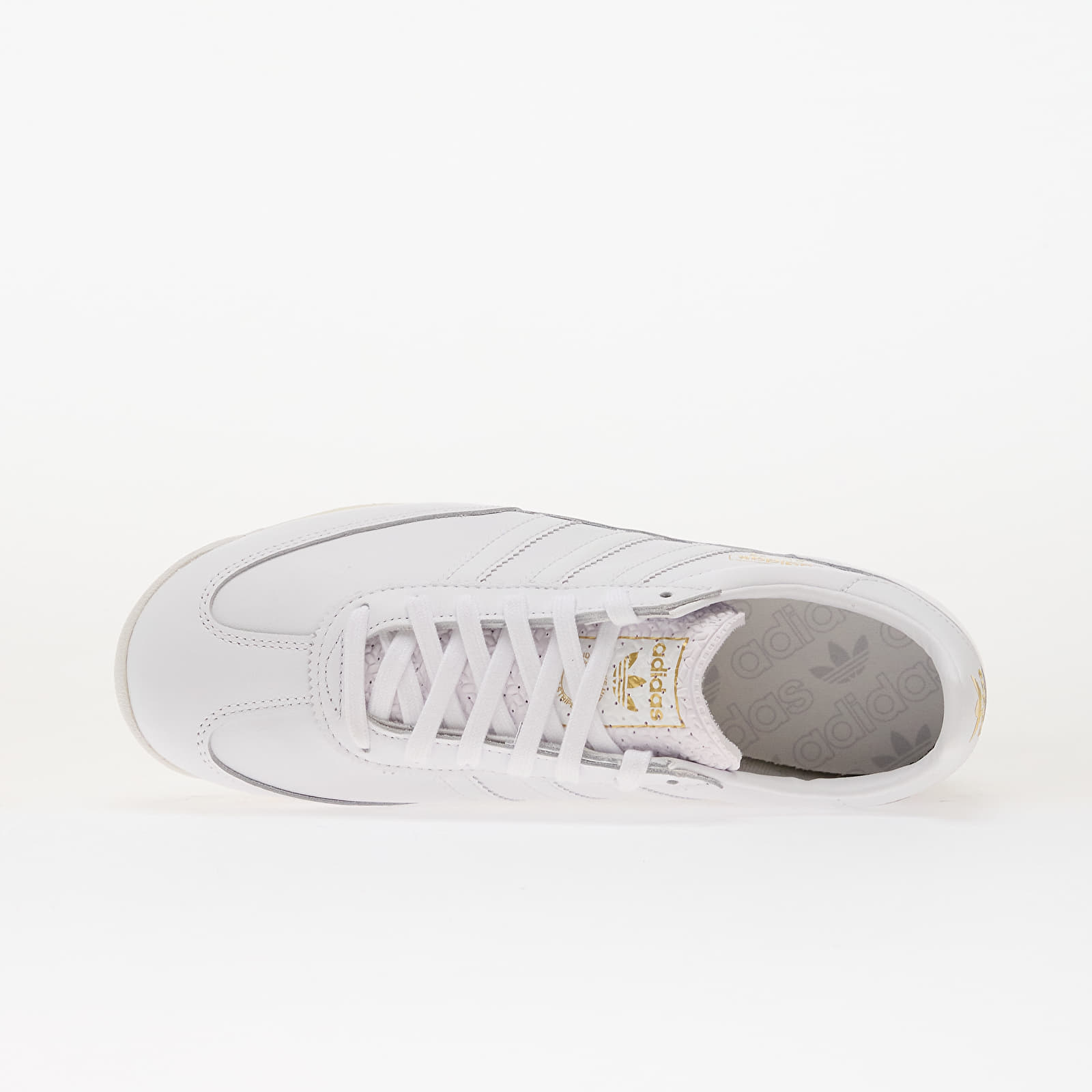 Vīriešu čības un apavi adidas SL 72 Rs Ftw White/ Ftw White/ Off White
