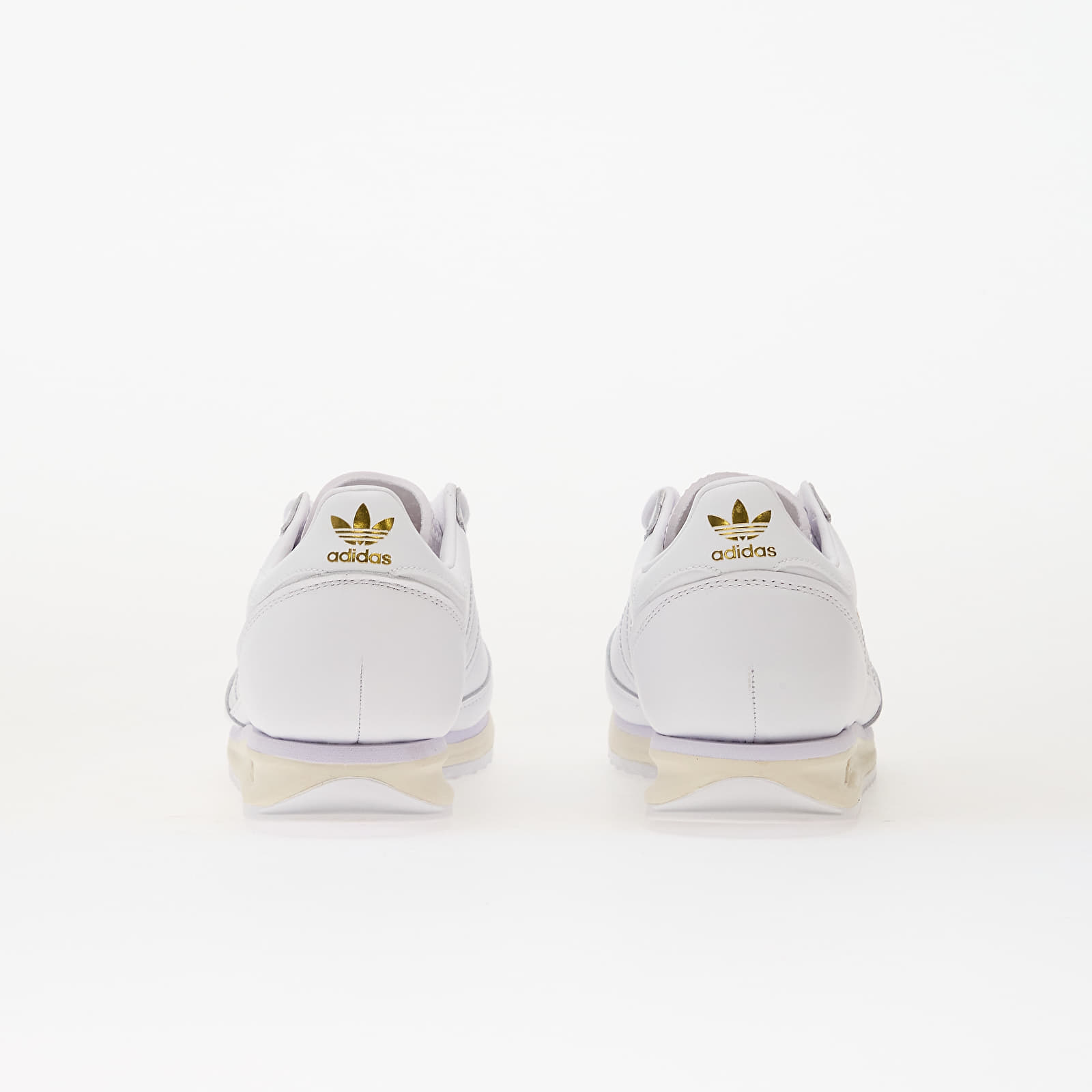 Vīriešu čības un apavi adidas SL 72 Rs Ftw White/ Ftw White/ Off White