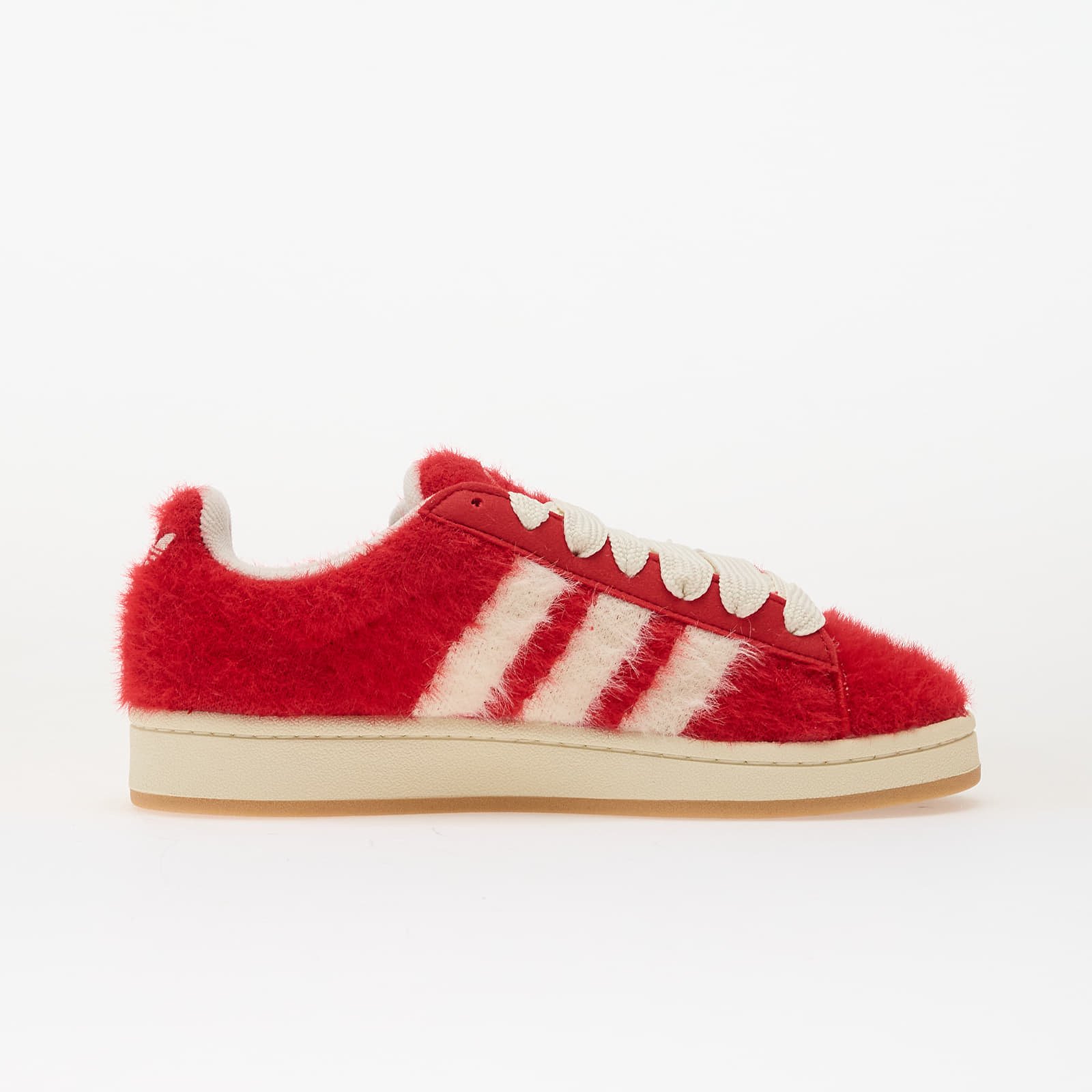 Женская обувь adidas Campus 00s W Better Scarlet/ Crew White/ Gum