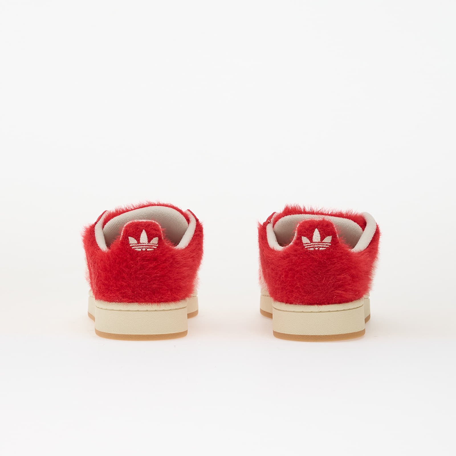Женская обувь adidas Campus 00s W Better Scarlet/ Crew White/ Gum