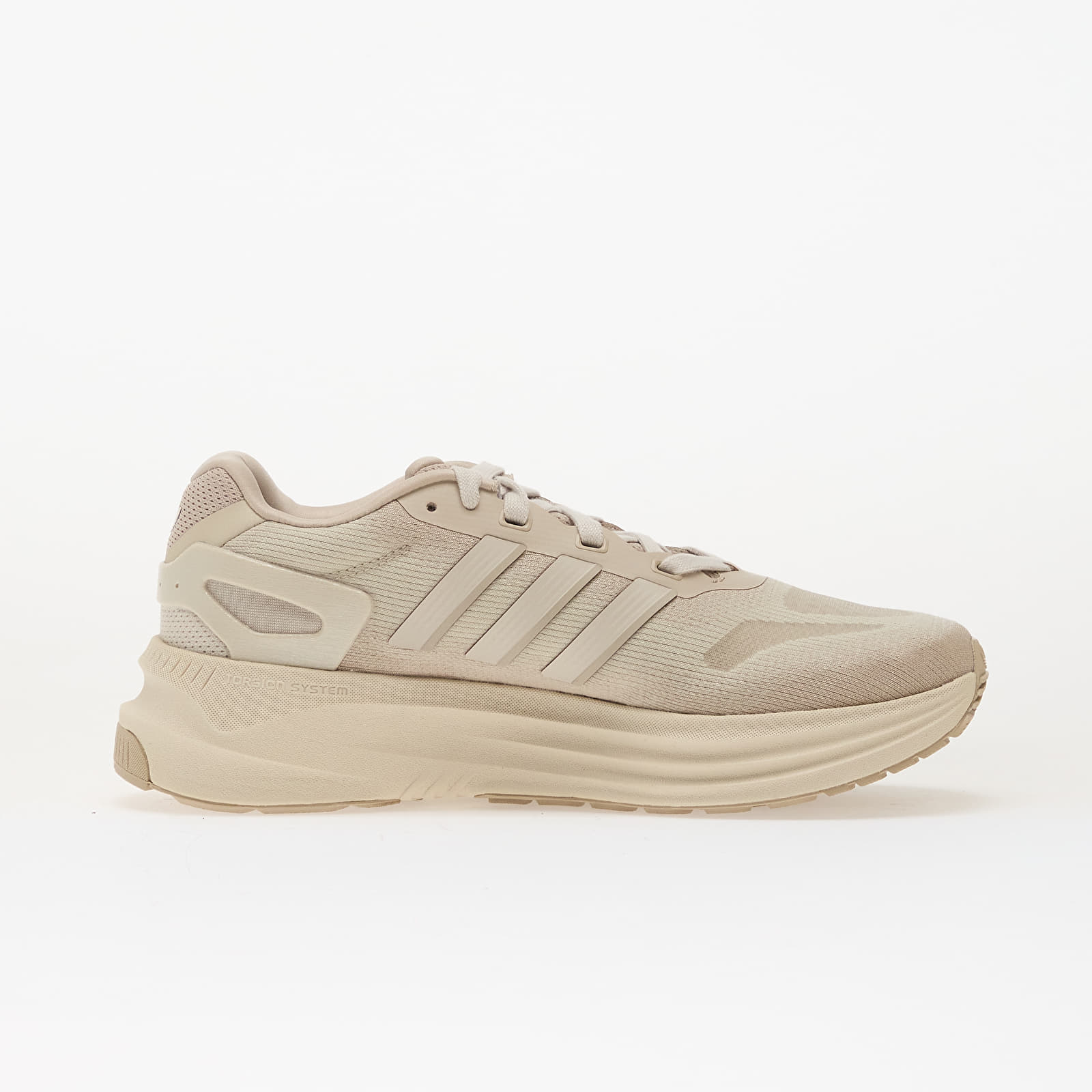 Sneakers og sko til mænd adidas Zx Rs Alumina/ Alumina/ Wonder Beige