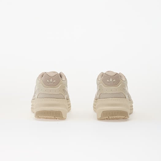 Men's sneakers and shoes adidas Zx Rs Alumina/ Alumina/ Wonder