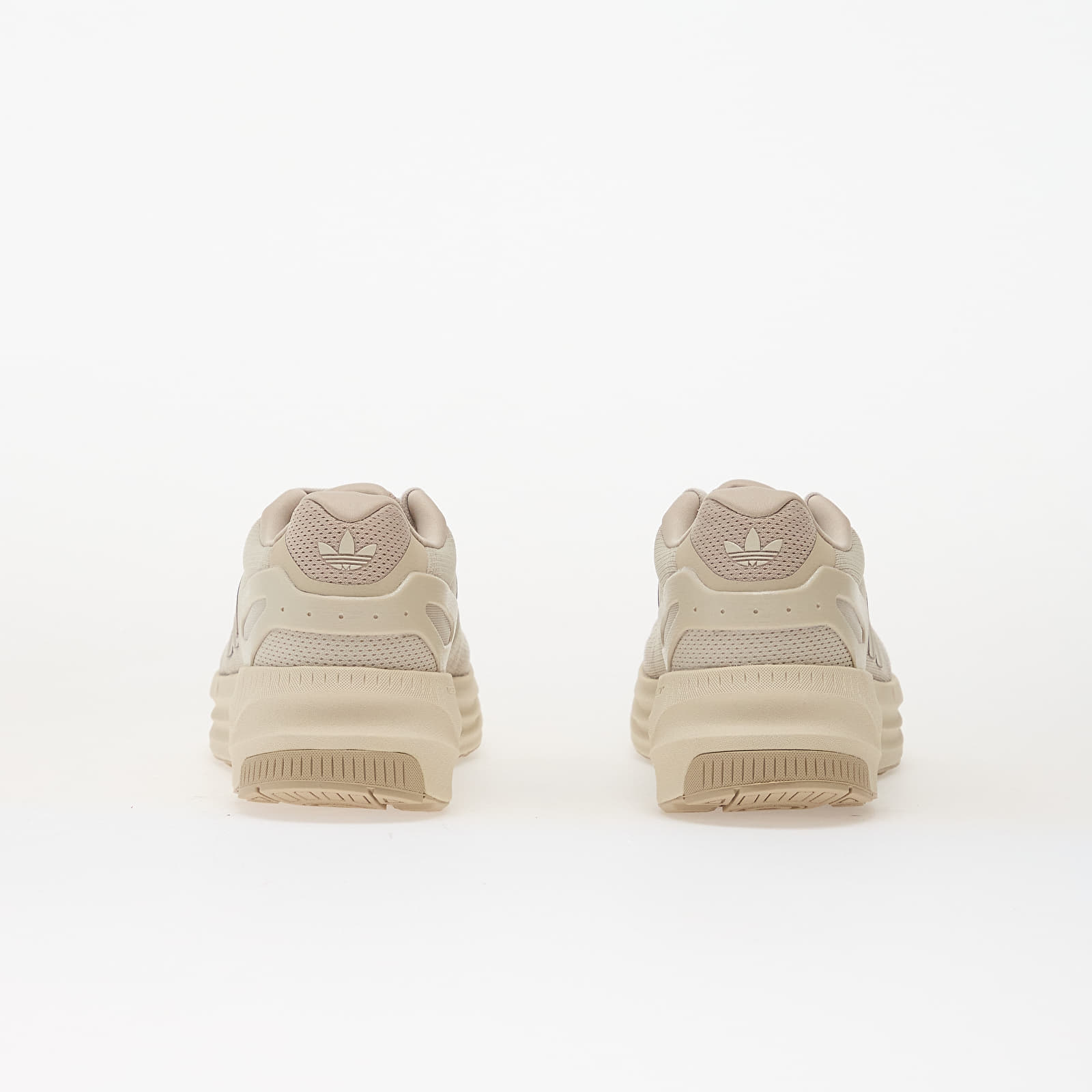 Sneakers og sko til mænd adidas Zx Rs Alumina/ Alumina/ Wonder Beige