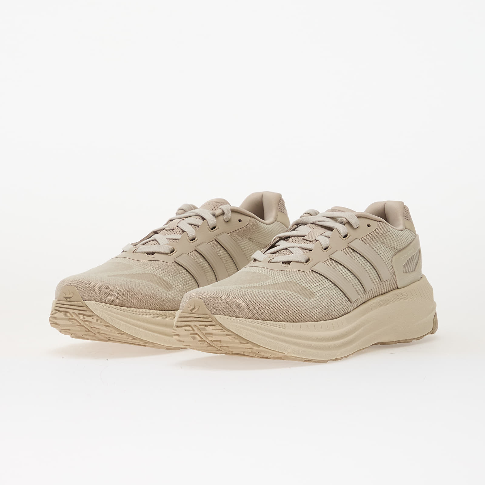 Sneakers og sko til mænd adidas Zx Rs Alumina/ Alumina/ Wonder Beige