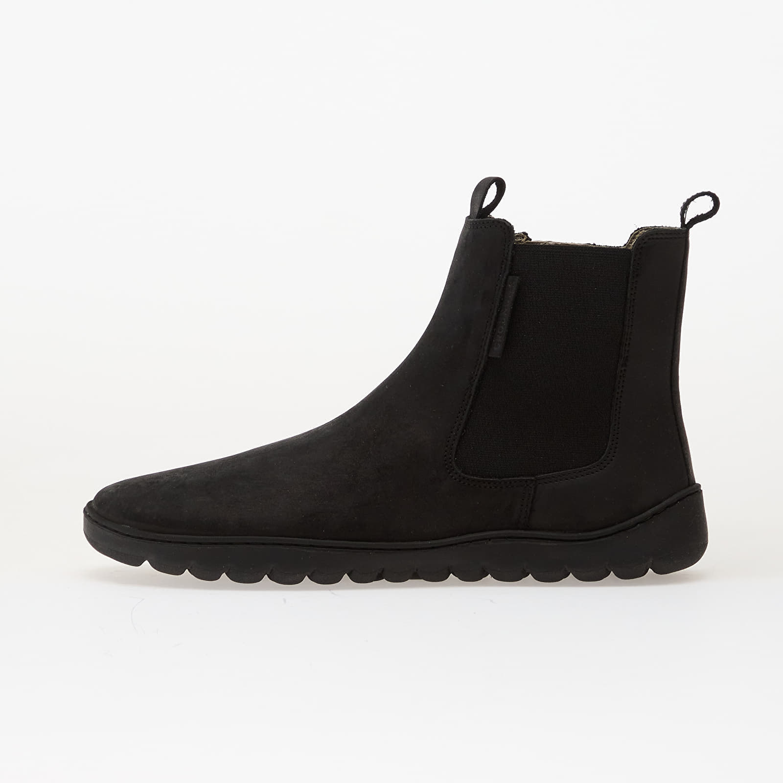 Sneakers Groundies Everyday Chelsea 2.0 Women Black EUR 40