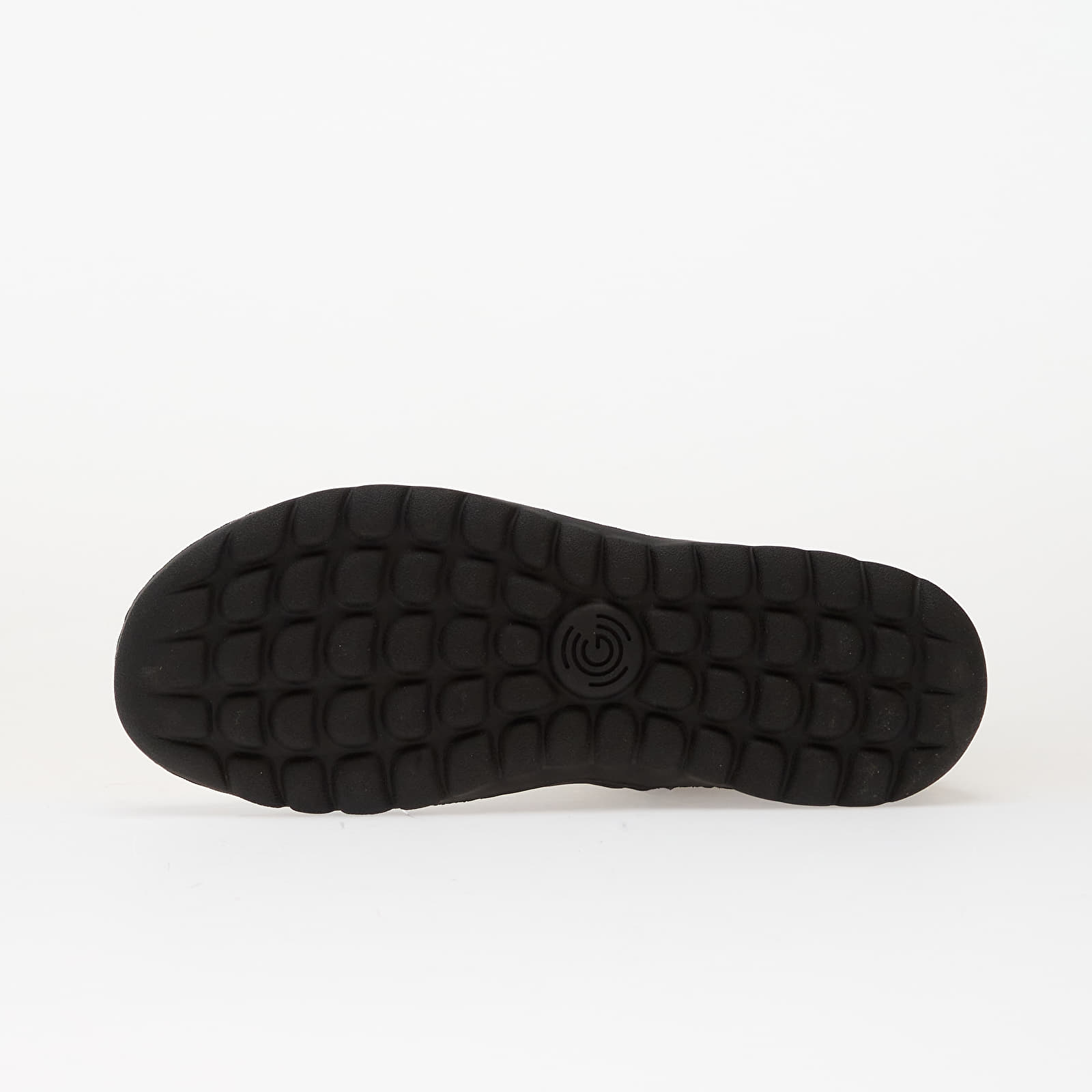 Joggesko og sko for kvinner Groundies Everyday Chelsea 2.0 Women Black