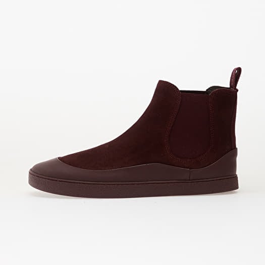 Groundies Sienna Women Bordeaux