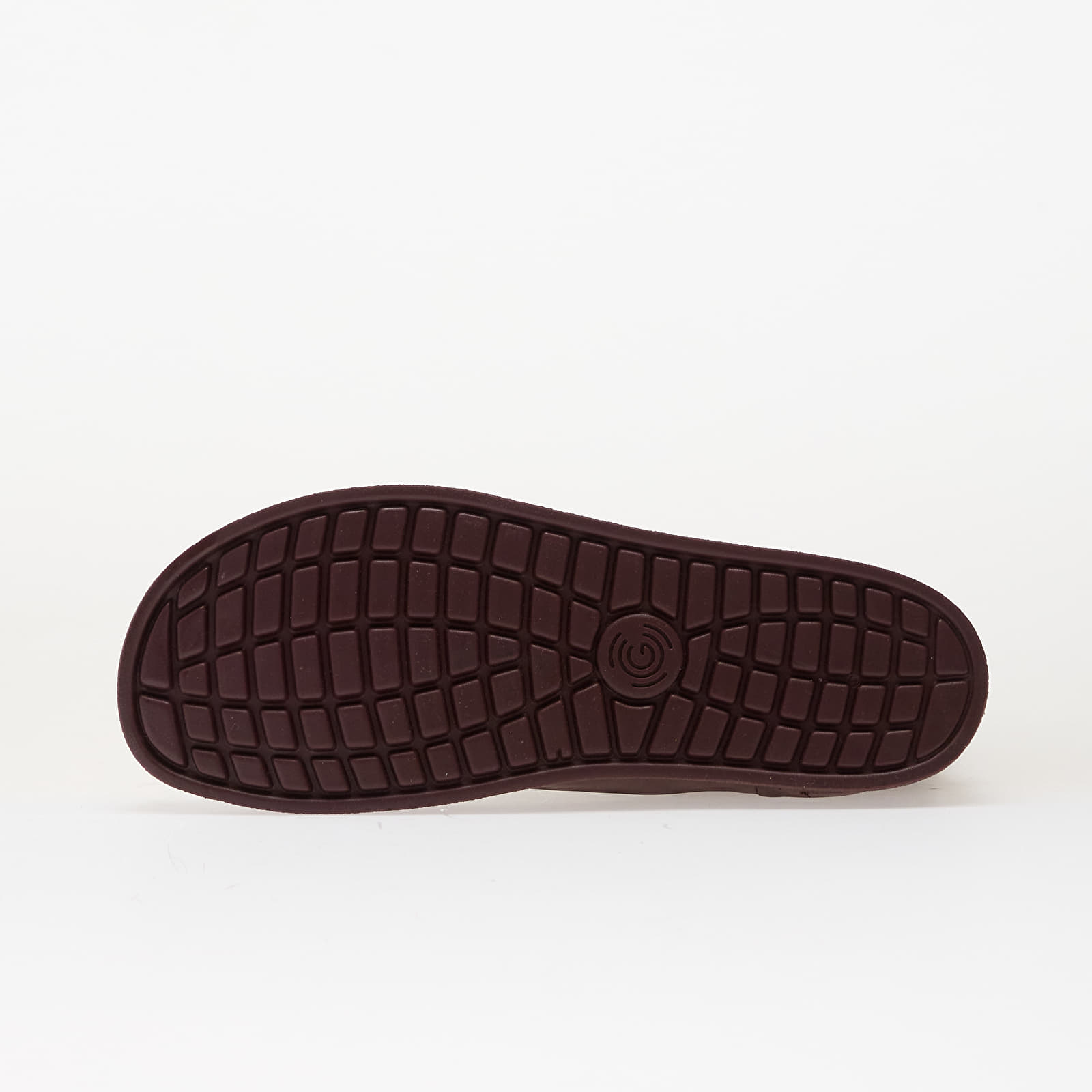 Joggesko og sko for kvinner Groundies Sienna Women Bordeaux