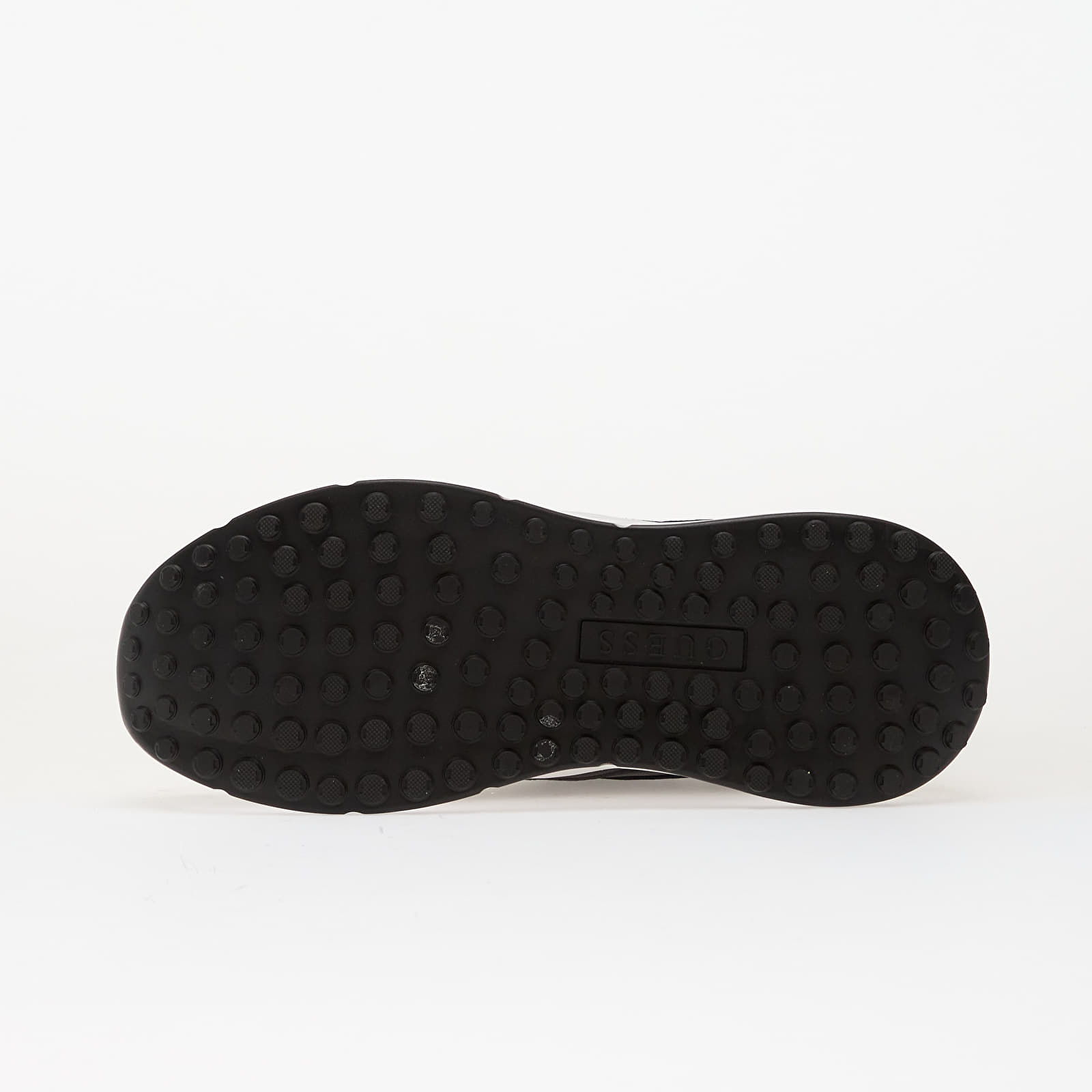 Joggesko og sko for kvinner GUESS Farrea Black