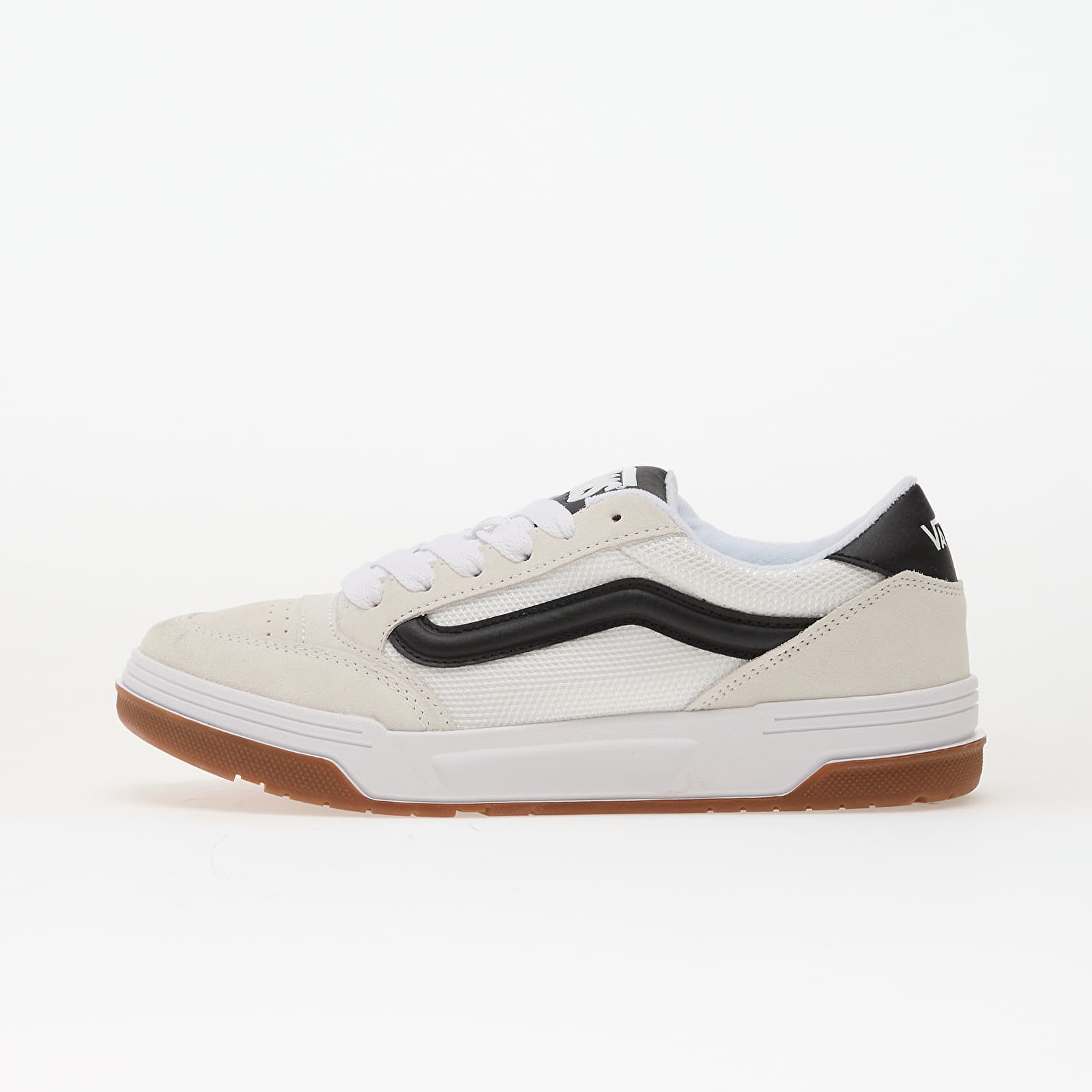 Sneakers Vans Hylane Mesh White/ Gum EUR 44.5