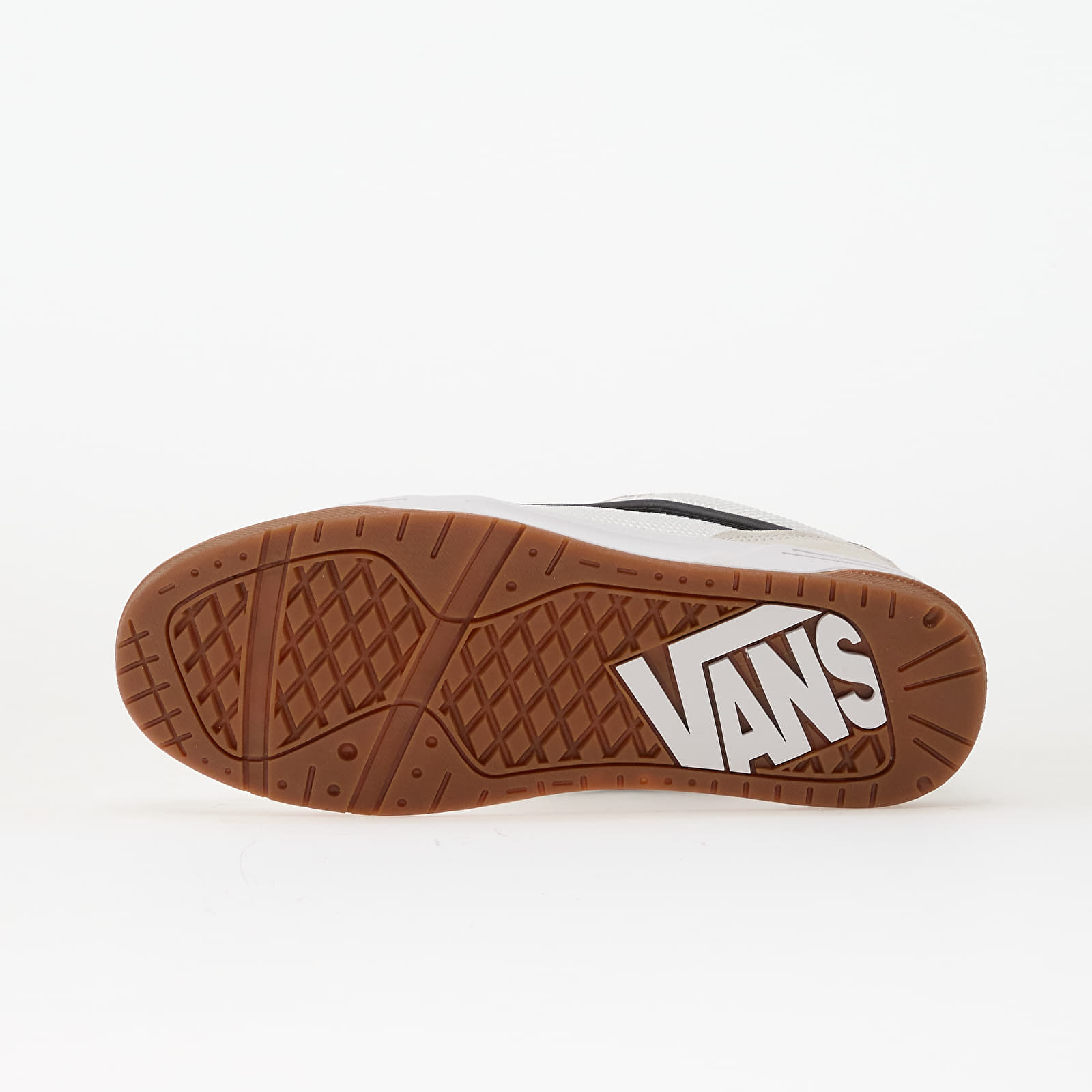 Мъжки кецове и обувки Vans Hylane Mesh White/ Gum