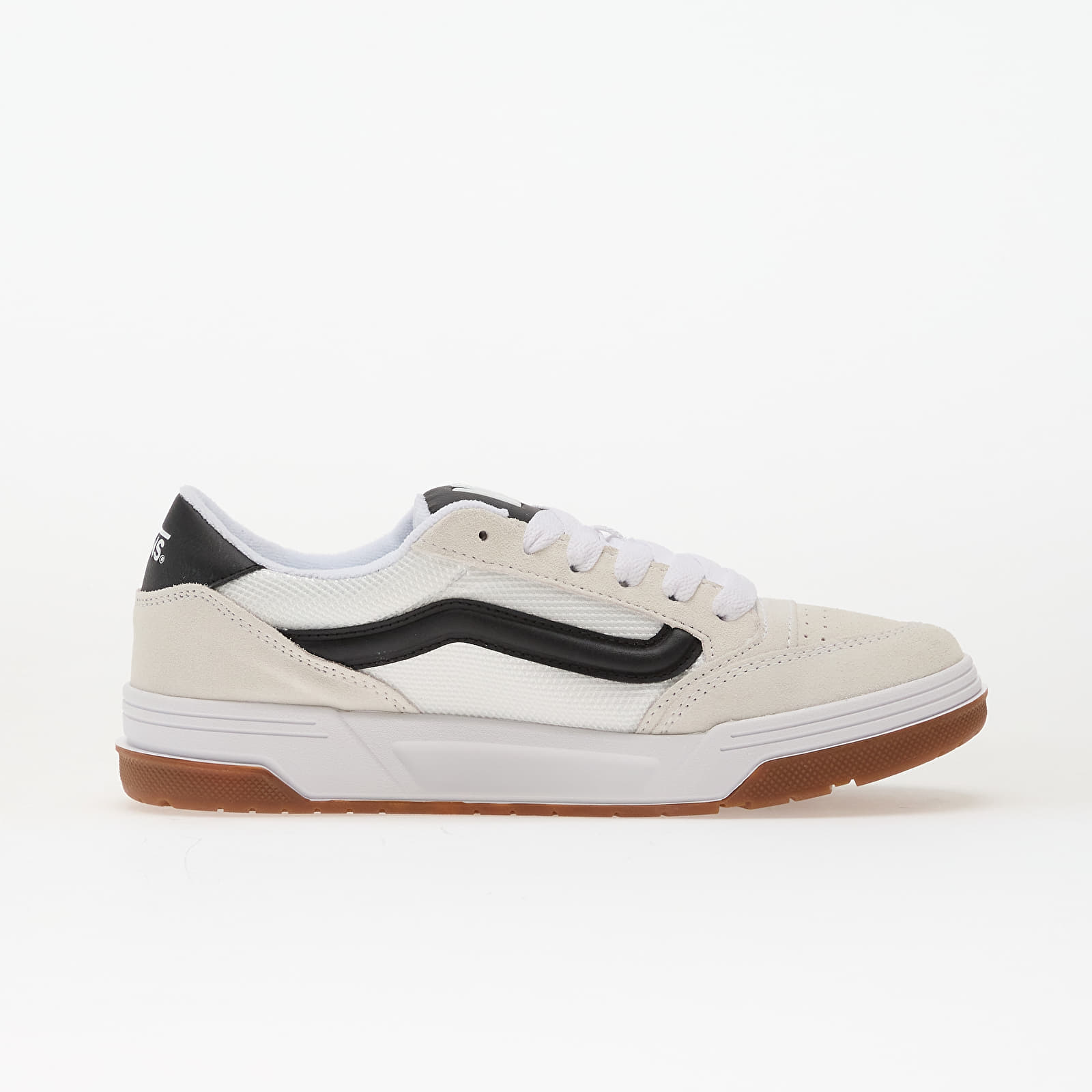Мъжки кецове и обувки Vans Hylane Mesh White/ Gum