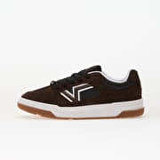 Vans Upland Varsity Block Brown/ Black