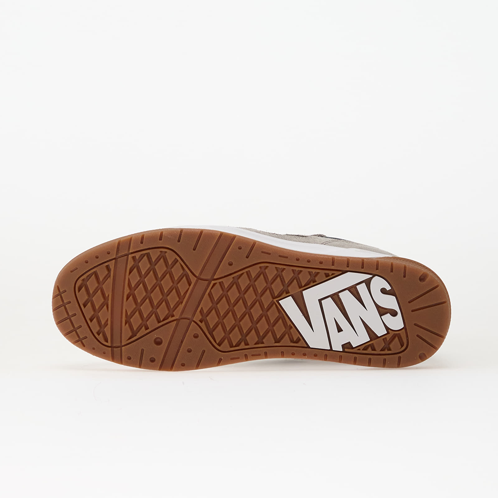 Чоловіче взуття Vans Upland Varsity Block Gray/ Black