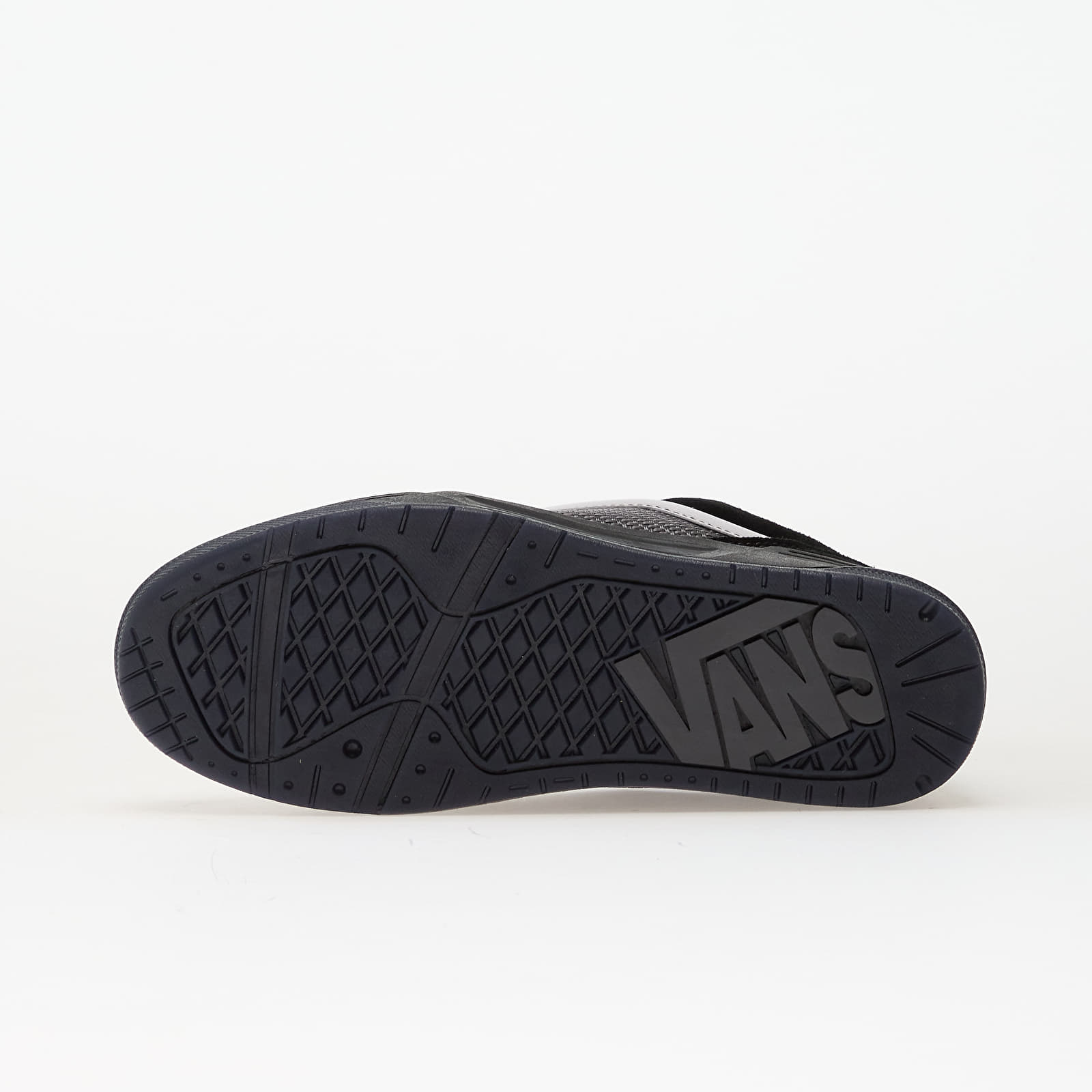 Pánské tenisky a boty Vans Hylane Black/ Charcoal