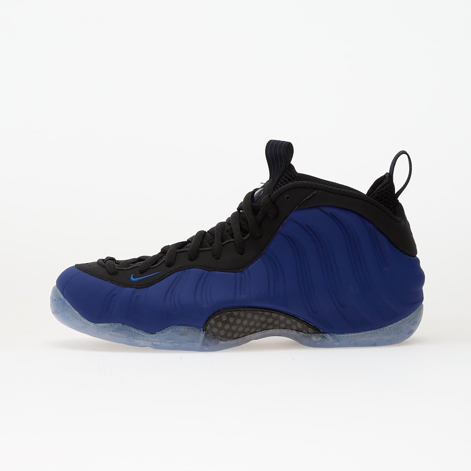 Sneakers Nike Air Foamposite One Deep Royal/ Deep Royal-Black-Ice EUR 38.5