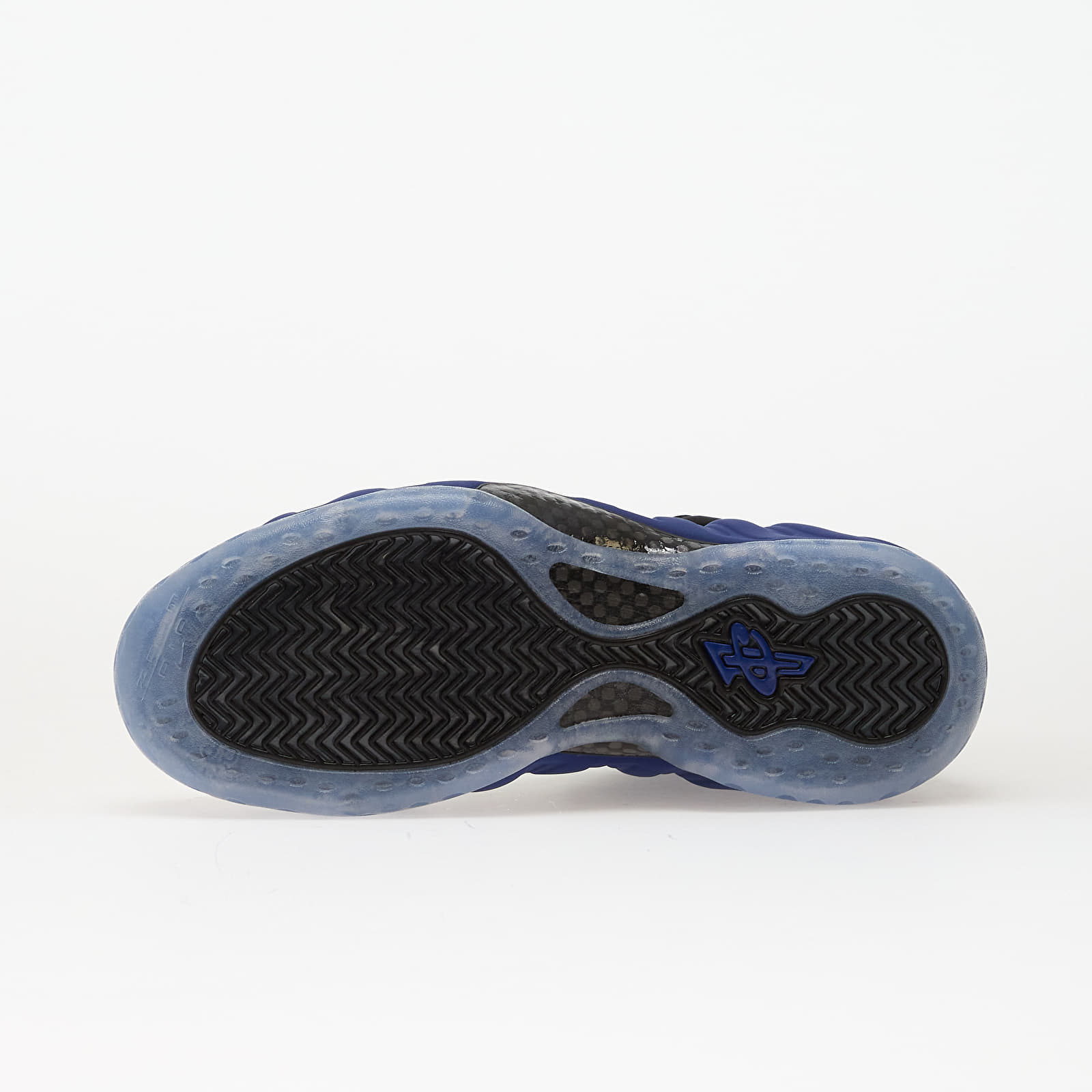 Turnschuhe und Schuhe für Männer Nike Air Foamposite One Deep Royal/ Deep Royal-Black-Ice