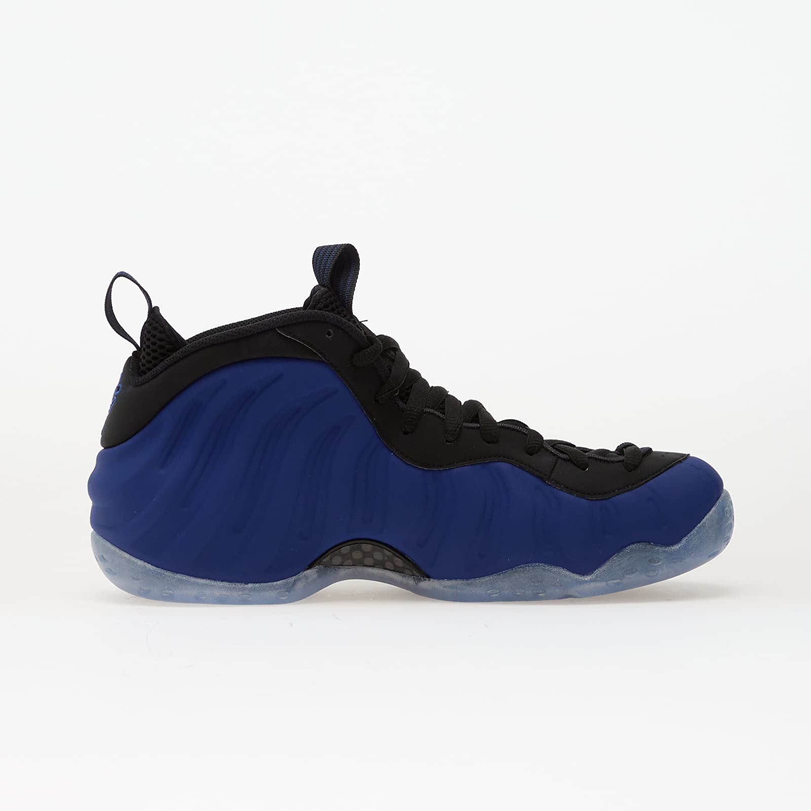 Turnschuhe und Schuhe für Männer Nike Air Foamposite One Deep Royal/ Deep Royal-Black-Ice