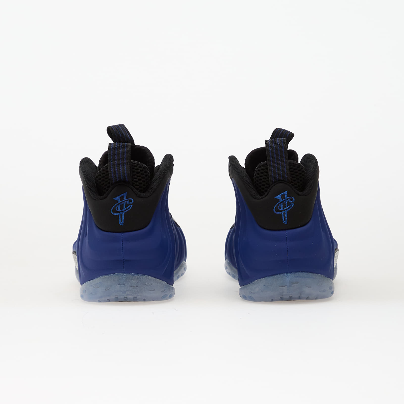 Turnschuhe und Schuhe für Männer Nike Air Foamposite One Deep Royal/ Deep Royal-Black-Ice