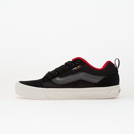 Vans Knu Skool Cordura Black/ Gray