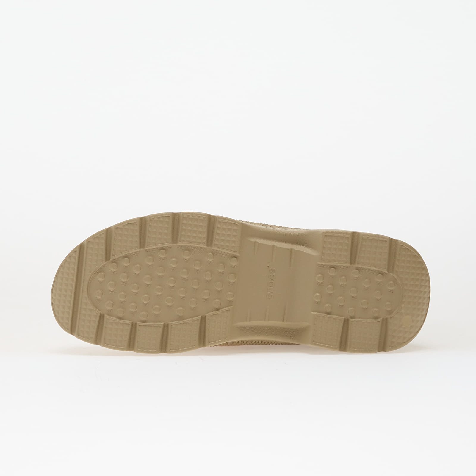 Vīriešu čības un apavi Crocs EXP Gallery Shoe Bark