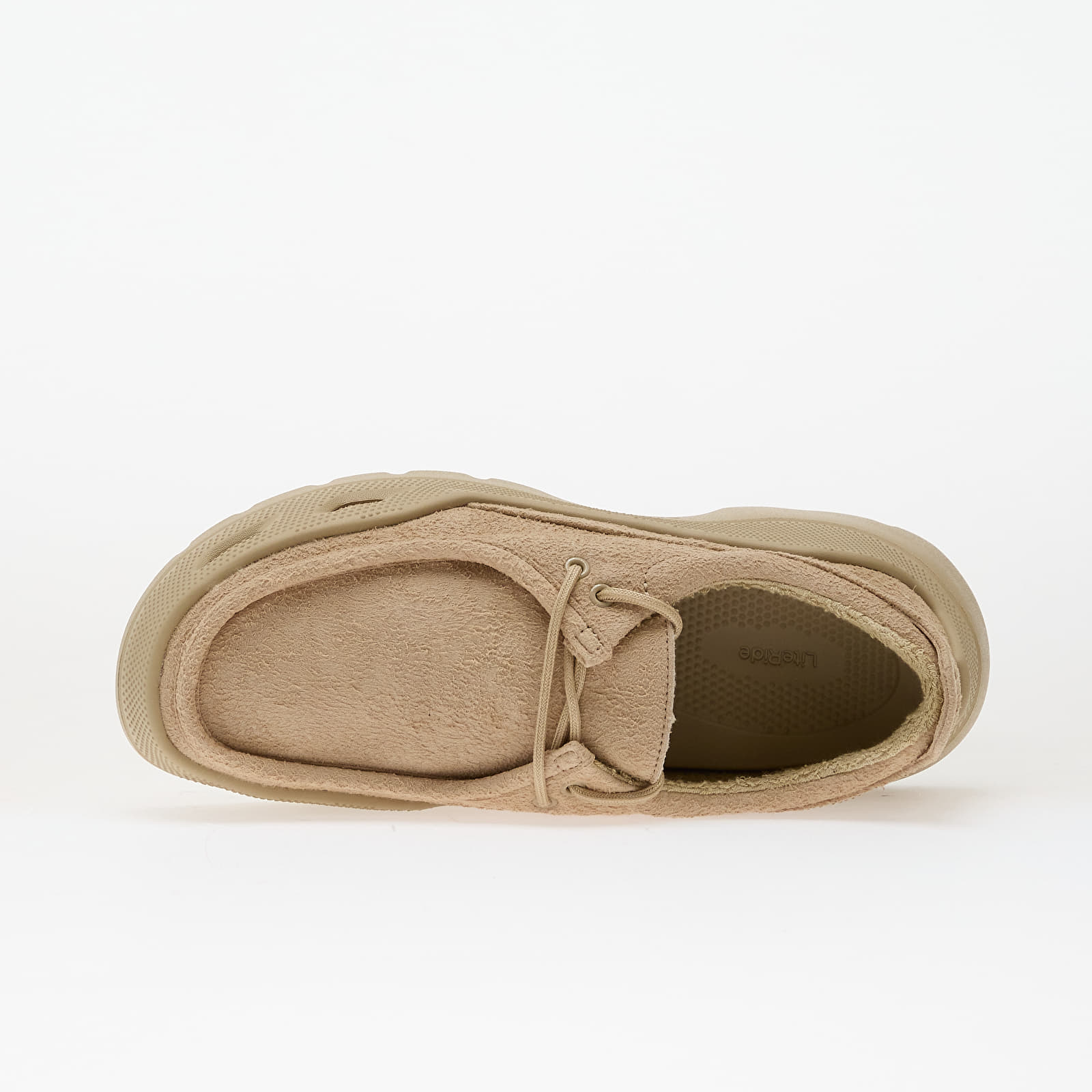 Vīriešu čības un apavi Crocs EXP Gallery Shoe Bark